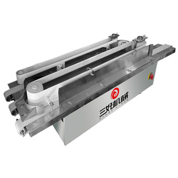 圓形饅頭整形機(jī) 饅頭整形機(jī)