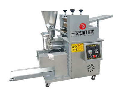 仿手工餃子機三好 仿手工餃子機三好