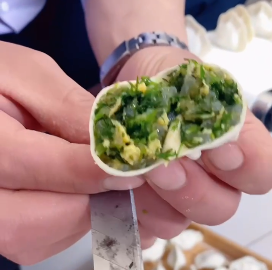 餃子機缺點別不敢說，我來捅這個馬蜂窩