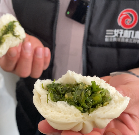 多功能包子機為什么做不了速凍包子？想做速凍包子怎么辦？