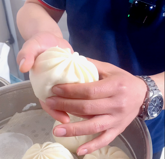 多功能包子機制作制作包子 多功能包子機制作制作包子