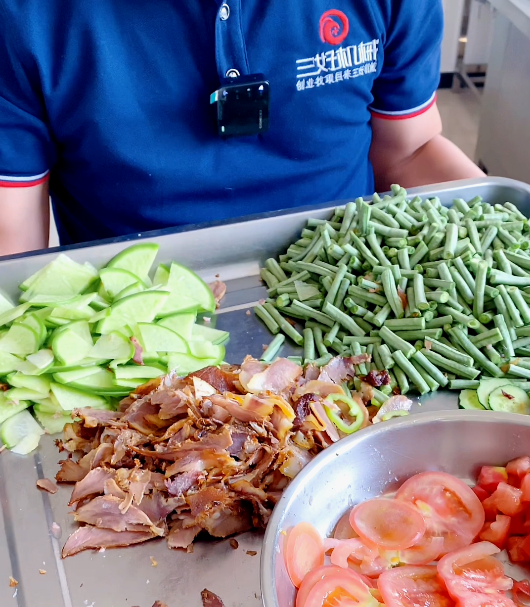 切菜機(jī)品類繁多，之間的差異化不能瞞天過(guò)海