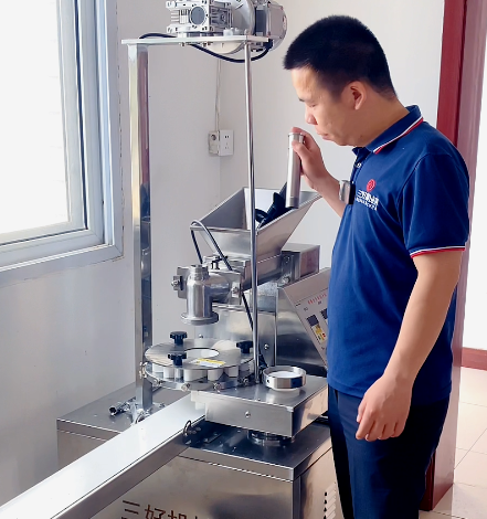 包子機(jī)的坑很深，卻很少有人知道！