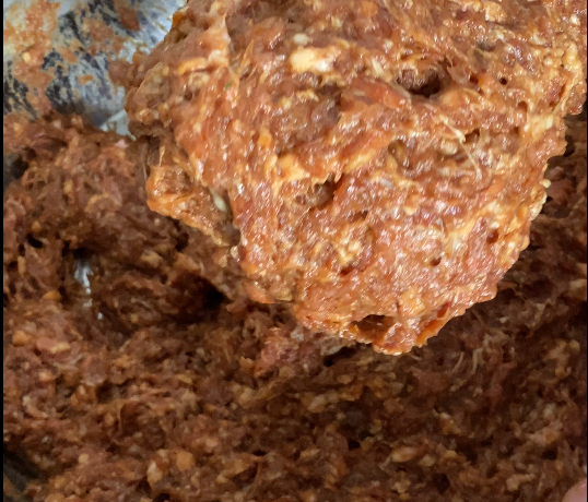 水打餡怎么做 水打餡怎么做