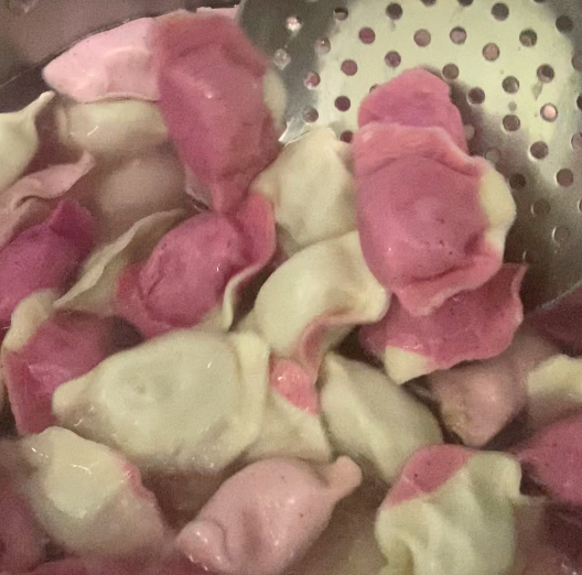 果蔬餃子怎么使用餃子機(jī)做 果蔬餃子怎么使用餃子機(jī)做