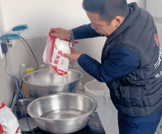 包子機怎么做麻團? 包子機怎么做麻團?