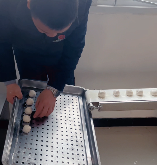 三好包子機 三好包子機