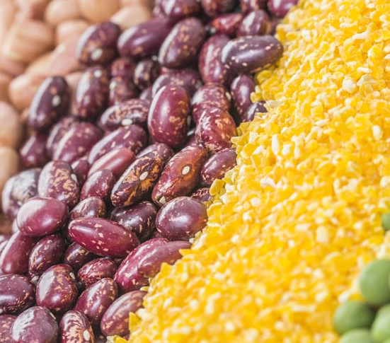 做雜糧面條需要什么樣的面條機？雜糧應該怎么做？