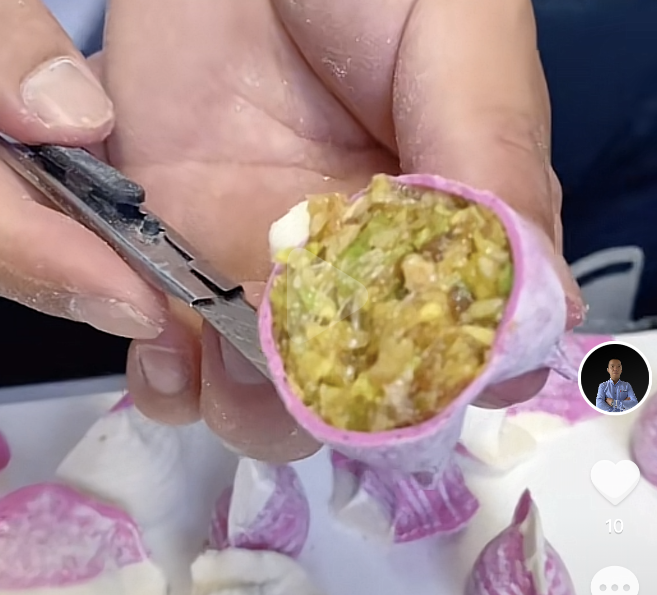 餃子機能做果蔬餃子嗎 餃子機能做果蔬餃子嗎