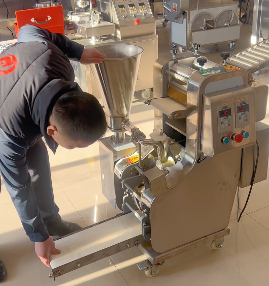 三好迷你版餃子機 三好迷你版餃子機