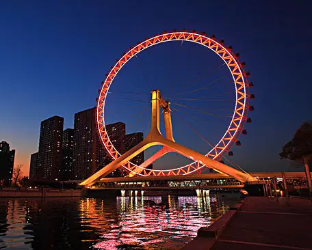 天津包子之鄉(xiāng)