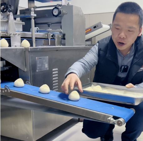 三好包子機怎么樣