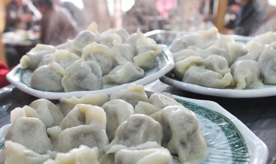 餃子館使用什么樣的餃子機