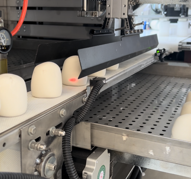 三好饅頭機(jī)怎么樣