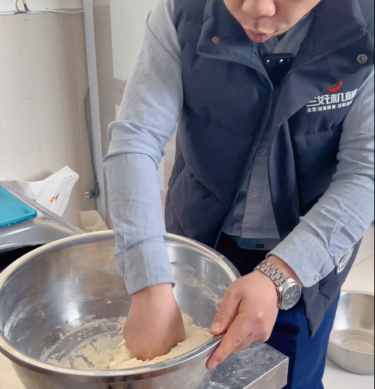 包子機包的包子對面有什么要求 包子機包的包子對面有什么要求