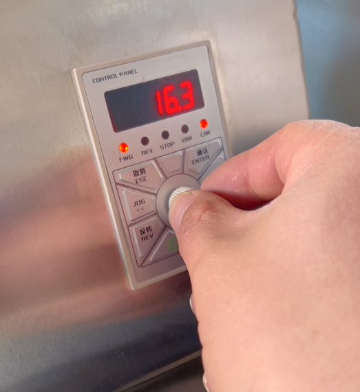 三好面條機怎么樣