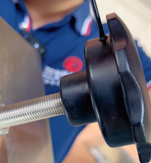 面條機(jī)手柄怎么歸零 面條機(jī)手柄怎么歸零