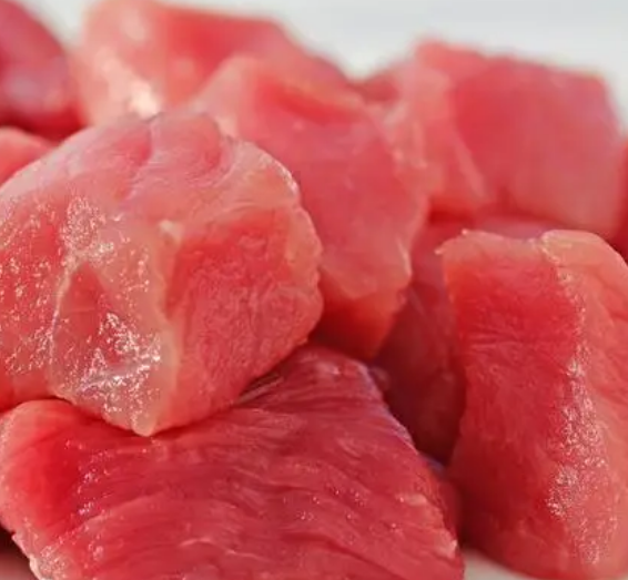 切丁機切的肉怎么樣 切丁機切的肉怎么樣