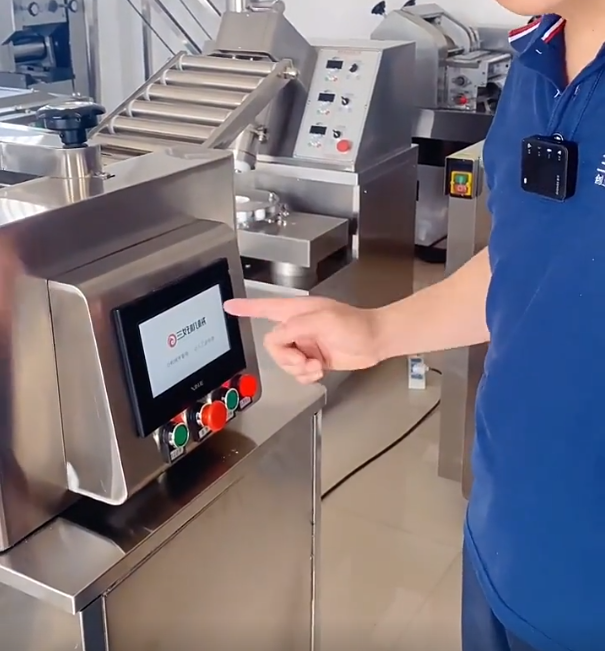 餃子機怎么做餃子 餃子機怎么做餃子