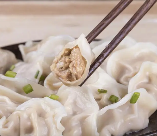 三好餃子機做的餃子怎么樣 三好餃子機做的餃子怎么樣