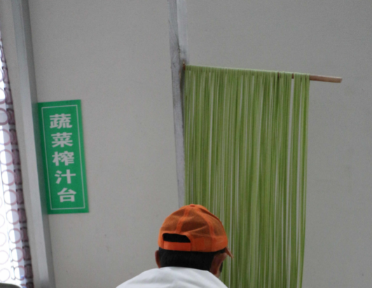 面條店一天可以做多少面條，面條機該選多大的？