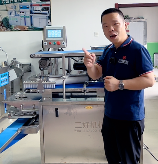 三好智能包子機怎么樣 三好智能包子機怎么樣