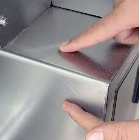 什么樣的餃子機可以稱得上“智能”化？