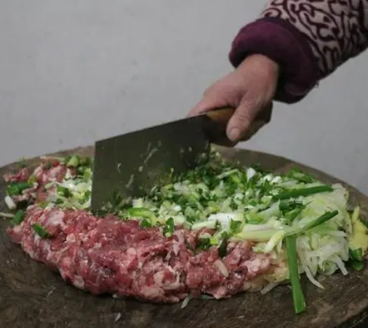 兒時媽媽的味道