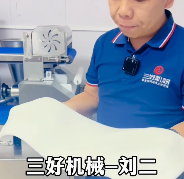 水晶包怎么用包子機(jī)做 水晶包怎么用包子機(jī)做