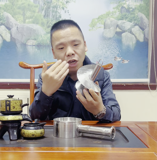 餃子機餡絞龍怎么改進 餃子機餡絞龍怎么改進
