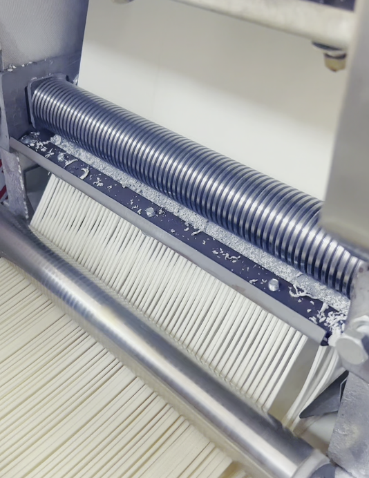 面條機都可以做什么面條