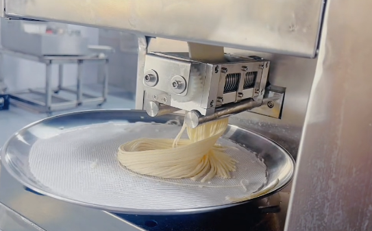 智能面條機(jī) 智能面條機(jī)