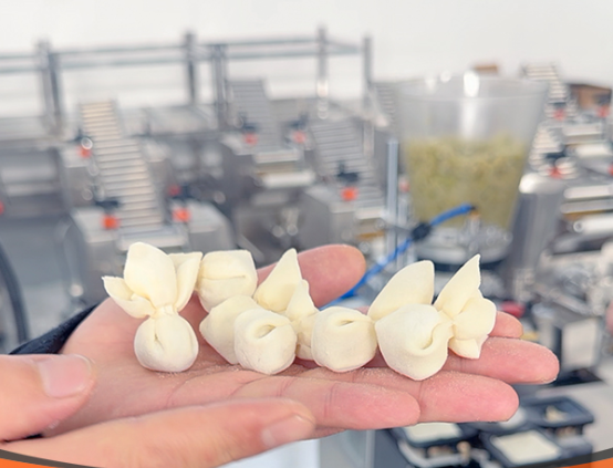 混沌機(jī)小型的怎么樣